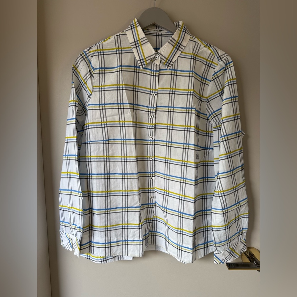 Gerry Weber Edition Womens Button Down Shirt
